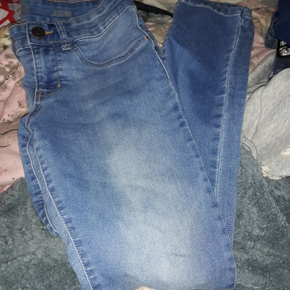 Jeggings
